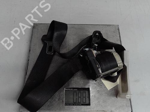 Used Front right belt tensioner OPEL ZAFIRA A MPV (T98) 2.2 DTI 16V (F75) (125 hp) 21372445