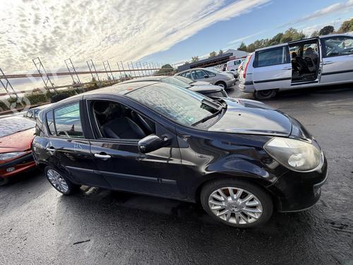 Gearbox RENAULT CLIO III (BR0/1, CR0/1) 1.2 16V (BR0P, CR0P) | BP21300572M3 