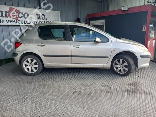 Used Parts PEUGEOT 307 (3A/C)  1.6 HDi  5008699