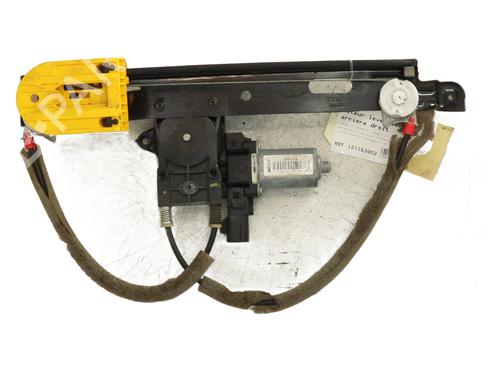 Used Right rear window motor Right rear window motor JAGUAR XF I (X250) 2.7 D (207 hp) 32304507 32304507