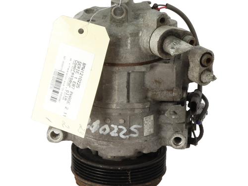 AC compressor BMW 1 (E87)  | BP21308367M34  - Image 5