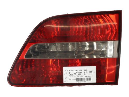 Right tailgate light FIAT STILO Multi Wagon (192_) 1.9 JTD | BP27981381C80  - Image 5