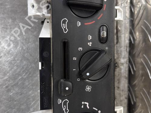 Comando clima CHATENET CH26 Hatchback (CHT26) 0.5 D (5 hp) 28331830
