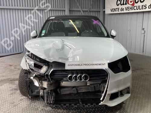 Starter AUDI A1 Sportback (8XA, 8XF) 1.6 TDI | BP33310568M8 - Image 25