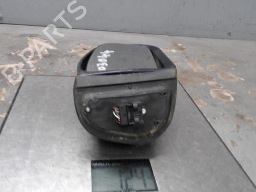 Used Right mirror MERCEDES-BENZ E-CLASS T-Model (S210) E 320 T CDI (210.226) (197 hp) 21308375