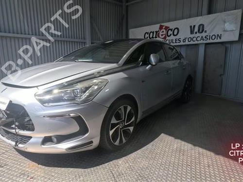 Venstre baglygte CITROËN DS5 2.0 HDi 200 Hybrid4 All-wheel Drive | BP39521900C34 - Image 7