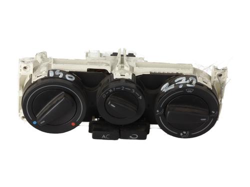 Commande Chauffage VW LUPO I (6X1, 6E1) 1.4 (60 hp) 21362957