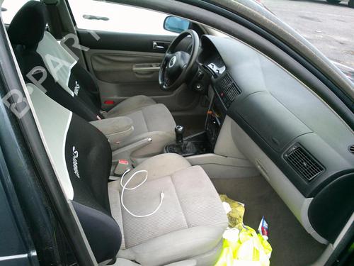 Starter VW GOLF IV (1J1) 1.9 TDI | BP21315631M8 