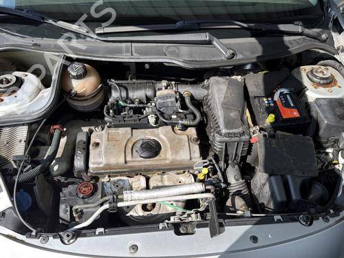 Fuse box PEUGEOT 206+ (2L_, 2M_) 1.1 | BP33728843E1  - Image 28