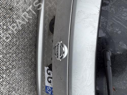 Tailgate NISSAN JUKE (F15) 1.5 dCi | BP31278186C6 