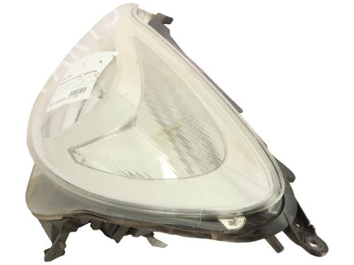 Left headlight OPEL CORSA D (S07) 1.2 (L08, L68) | BP38762824C28 - Image 3