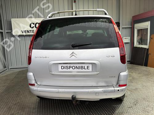 Front right seatbelt CITROËN C8 (EA_, EB_) 2.0 HDi 135 | BP32069360I25  - Image 11