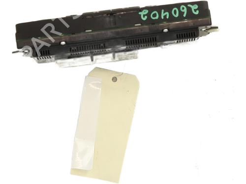 Used Climate control Climate control VW TOURAN (1T1, 1T2) 2.0 TDI (136 hp) 32426777 32426777