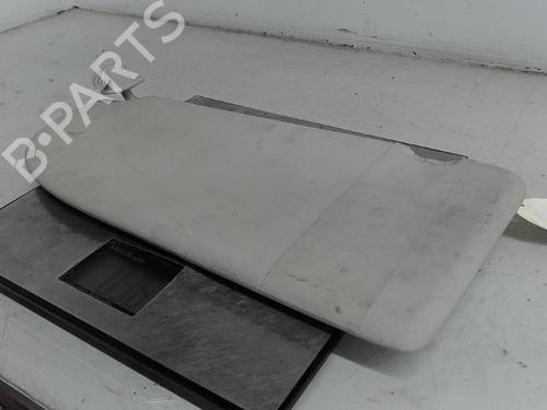 Used Left sun visor Left sun visor VW CADDY IV Box Body/MPV (SAA, SAH) 1.6 TDI (102 hp) 21308462 21308462