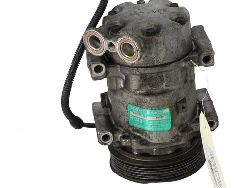 AC compressor PEUGEOT 206 CC (2D) 2.0 S16 | BP28415102M34 - Image 2