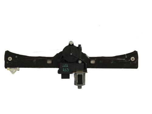 Left front window motor PEUGEOT BIPPER (AA_) 1.3 HDi 75 | BP37007036E21 - Image 2