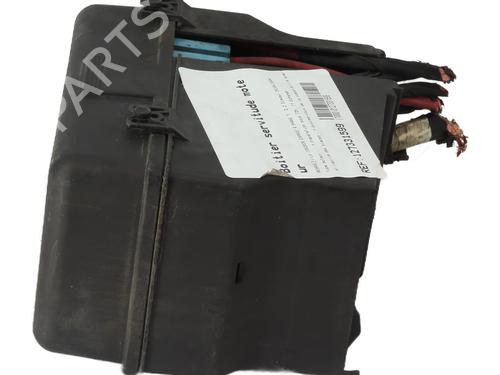 Fuse box RENAULT ESPACE IV (JK0/1_) 2.2 dCi (JK0H) | BP36370354E1  - Image 5