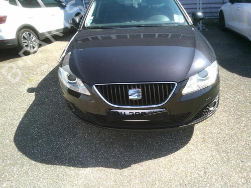 Engine SEAT EXEO ST (3R5) 2.0 TDI | BP24504515M1  - Image 8