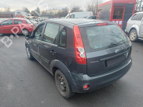 Right taillight FORD FIESTA V (JH_, JD_) 1.4 16V | BP21298990C35 