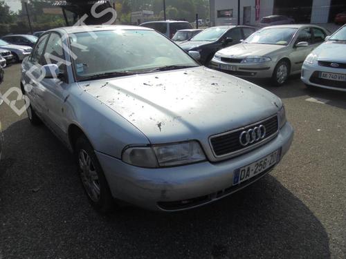 Windscreen washer tank AUDI A4 B5 (8D2) 1.9 TDI | BP21303719C113 