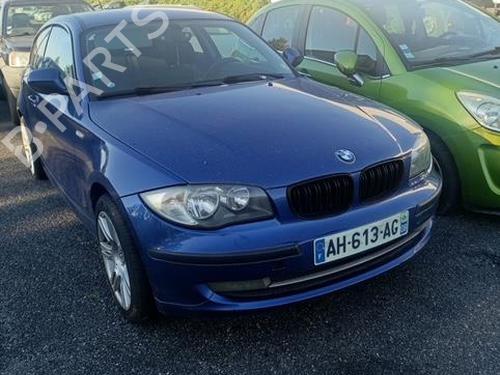 Front slam panel BMW 1 (E81) 116 d | BP38484130C72 - Image 14