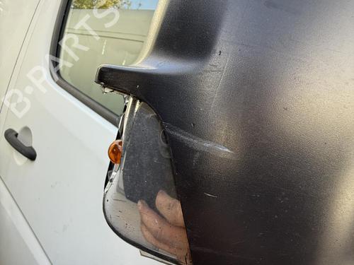 Used Right mirror VW CRAFTER 30-50 Van (2E_) 2.0 TDI (136 hp) 28531916