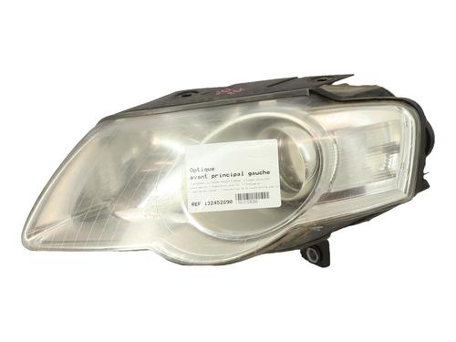 left-headlight-vw-passat-b6-variant-3c5-2005-2006-2007-2008-2009-2010-2011-39018231 main image