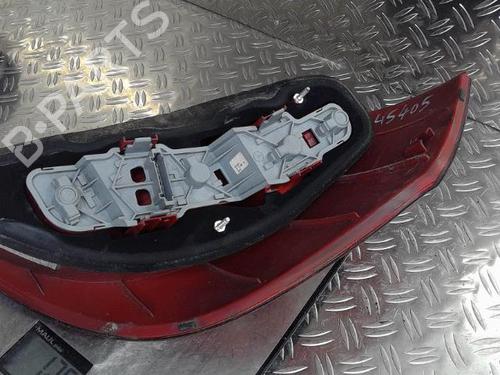 Left taillight MERCEDES-BENZ A-CLASS (W169) A 180 CDI (169.007, 169.307) | BP22444910C34 