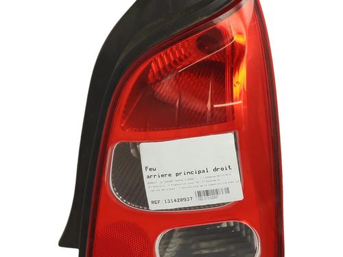right-taillight-renault-twingo-ii-cn0_-2007-38502167 main image