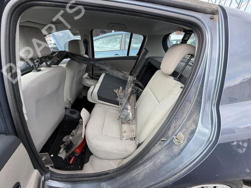 Climate control RENAULT CLIO III (BR0/1, CR0/1) 1.4 16V | BP25463382I5  - Image 16