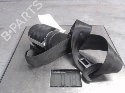 Used Rear left seatbelt Rear left seatbelt 21297656 21297656