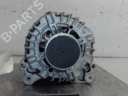 Alternator SEAT IBIZA IV (6J5, 6P1) 1.2 TDI | BP21308079M7 