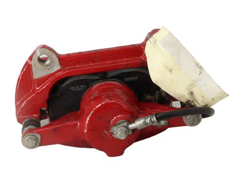 Right front brake caliper VW GOLF VIII (CD1, DA1) 2.0 GTI | BP32304641M104 - Image 6
