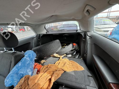 Alternator AUDI A3 (8P1) 1.9 TDI | BP21298746M7 
