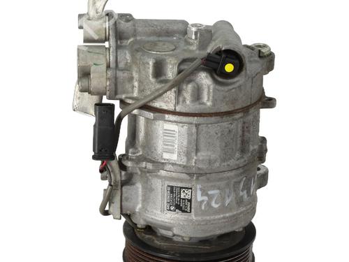 Used AC compressor AC compressor BMW 1 (F20) 125 d (224 hp) 22641147 22641147