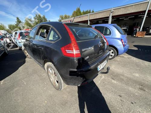 Left tailgate light CITROËN C4 I (LC_) 1.6 HDi | BP21371991C79 - Image 16