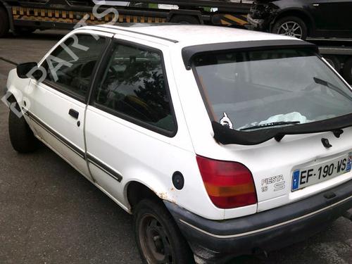 Right headlight FORD FIESTA III (GFJ) 1.6 | BP28020464C29 