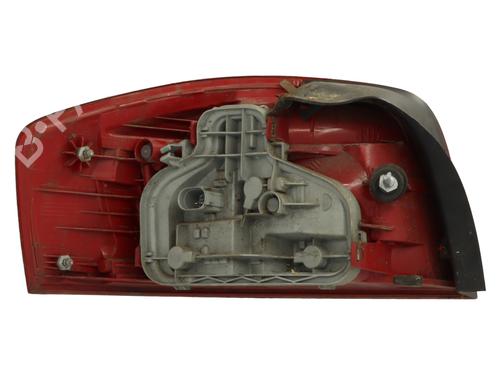 Right taillight AUDI A3 (8P1) 2.0 TDI 16V | BP36155952C35 - Image 4