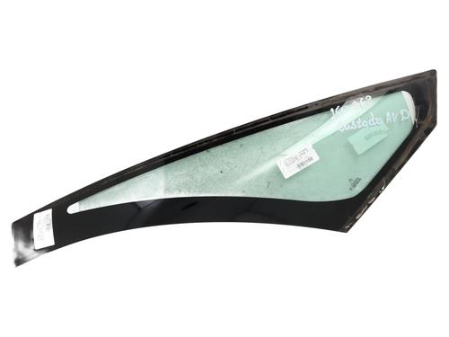 Used Front right quarter glass CITROËN C3 Picasso (SH_) 1.6 HDI 90 (92 hp) 27675551