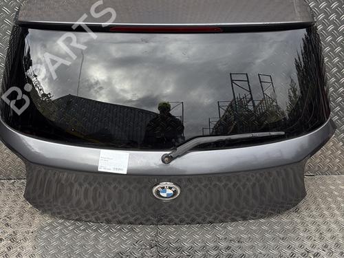 Used Tailgate BMW 1 (F20) 120 d (184 hp) 23828582