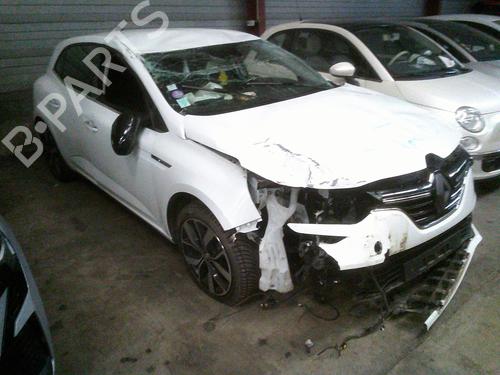 Steering column RENAULT MEGANE IV Hatchback (B9A/M/N_) 1.3 TCe 115 (B9N9) | BP25906824M21  - Image 6