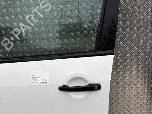 Left front door CITROËN C3 Picasso (SH_) 1.6 HDi | BP30513412C2