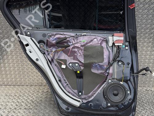 Left rear door LEXUS GS (_S19_) 450h (GRS191_, GWS191_, GRS191R, GWS191R) | BP24406131C4 