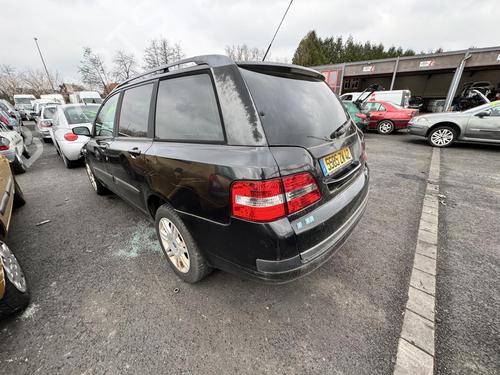 Left tailgate light FIAT STILO Multi Wagon (192_) 1.9 JTD | BP27981382C79  - Image 18