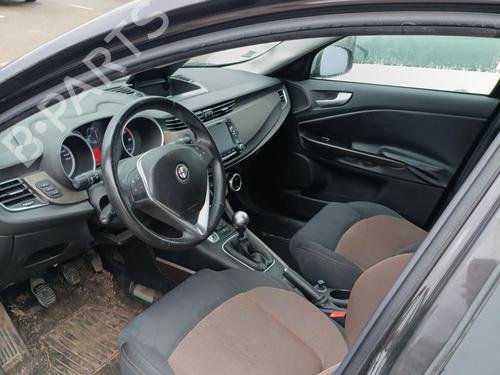 Climate control ALFA ROMEO GIULIETTA (940_) 1.6 JTDM (940FXD1A) | BP32367584I5 - Image 27