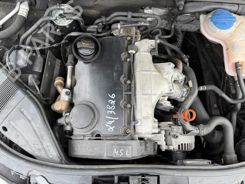 Mass air flow sensor AUDI A4 B7 (8EC) 2.0 TDI 16V | BP29541428M95  - Image 19