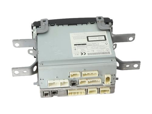Radio TOYOTA RAV 4 III (_A3_) 2.2 D (ALA35_) | BP23814701E6 