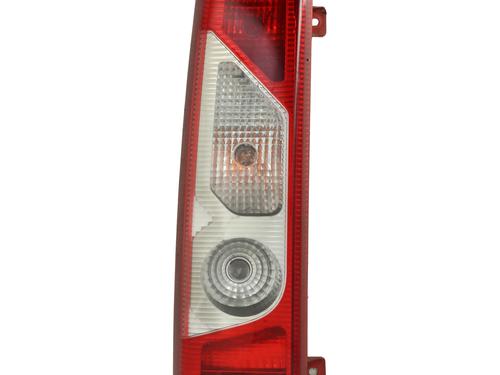 Used Left taillight FIAT SCUDO Bus (270_, 272_) 2.0 D Multijet (120 hp) 31132532