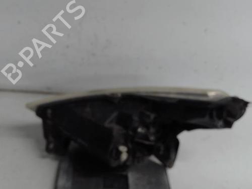 Right headlight CITROËN C3 Pluriel (HB_) 1.4 HDi | BP21372286C29 