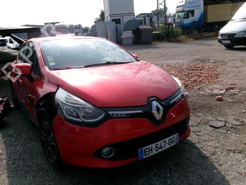 Radio RENAULT CLIO IV (BH_) 1.5 dCi 90 | BP21309762E6 